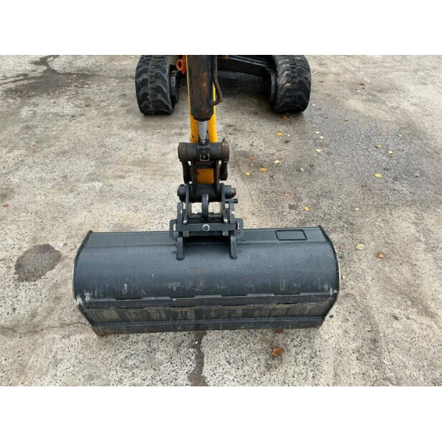 2015 جيه سي بي 8026 CTS-44019244