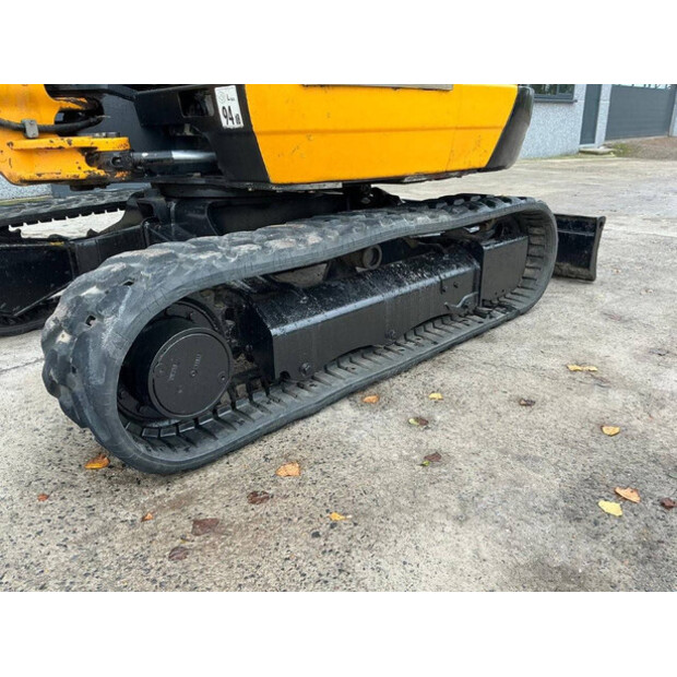 2015 جيه سي بي 8026 CTS-44019247