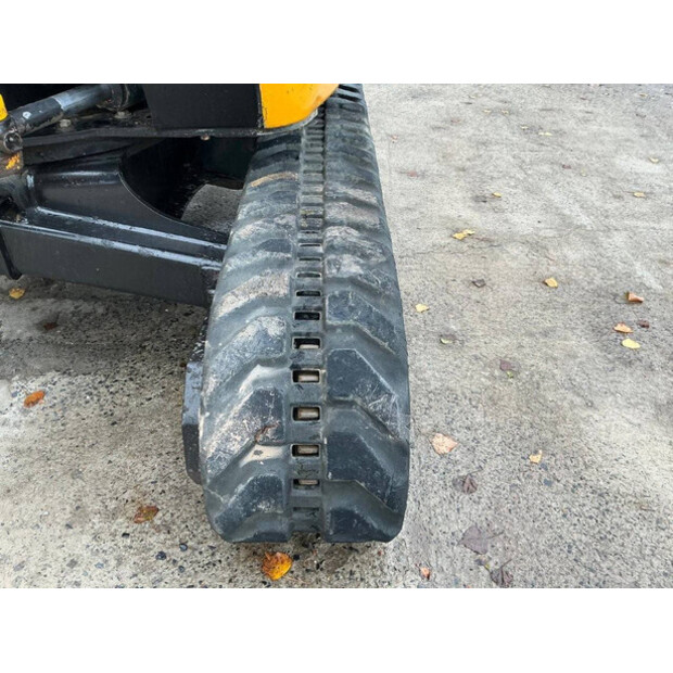 2015 جيه سي بي 8026 CTS-44019250