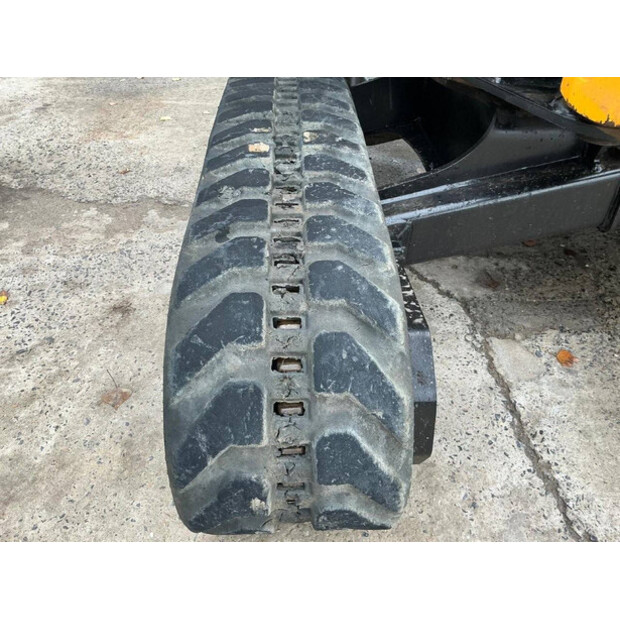 2015 جيه سي بي 8026 CTS-44019253