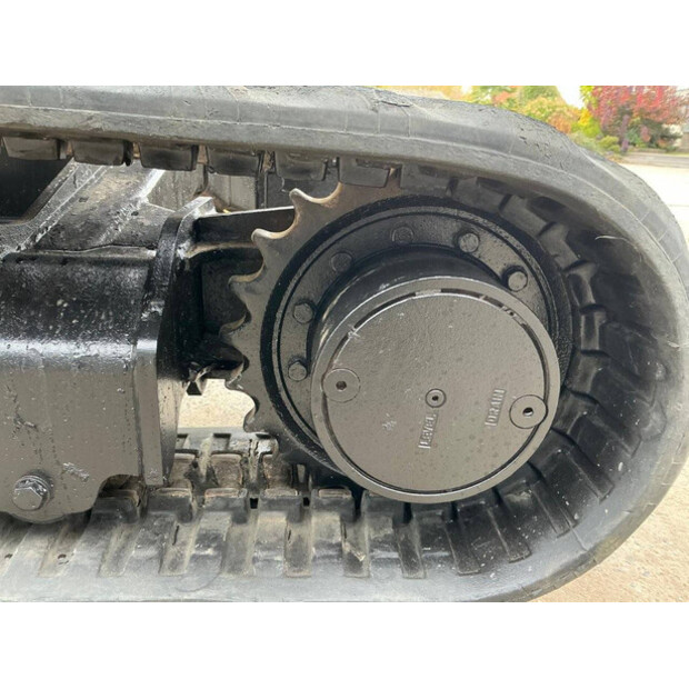 2015 جيه سي بي 8026 CTS-44019254