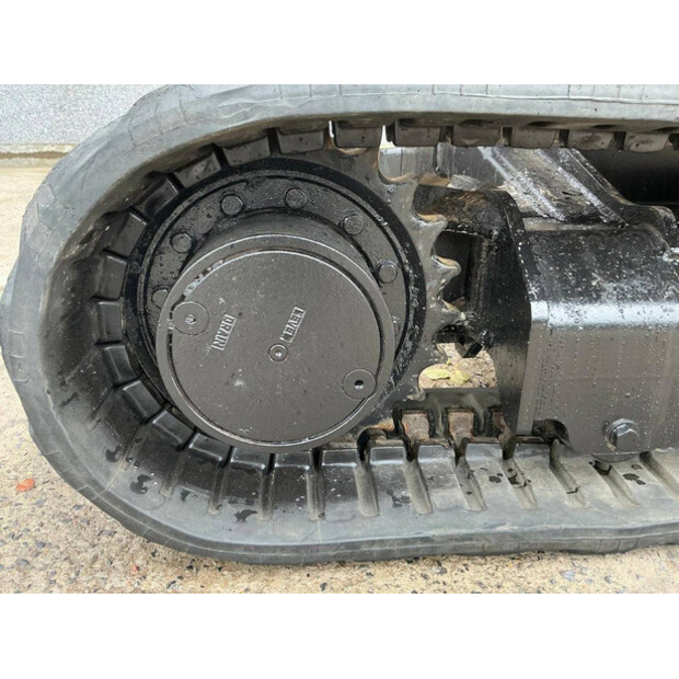 2015 جيه سي بي 8026 CTS-44019260