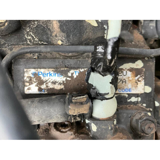 2015 جيه سي بي 8026 CTS-44019262