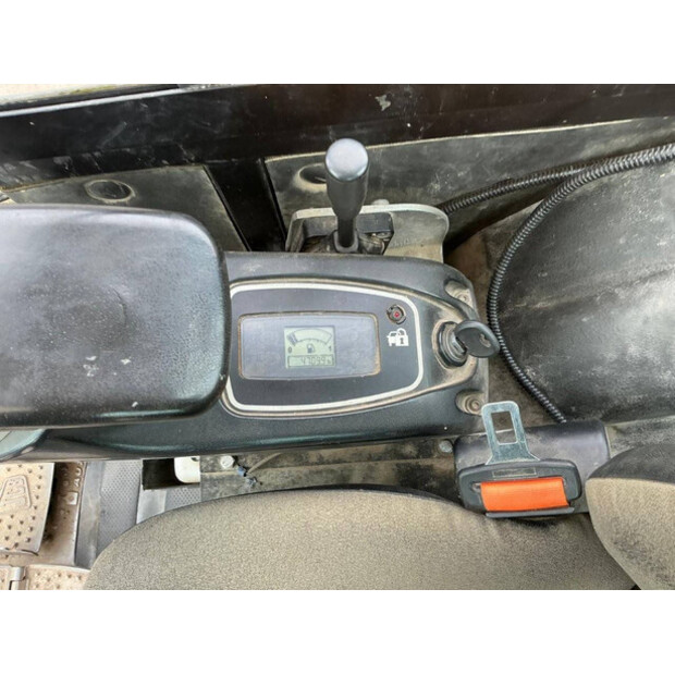 2015 جيه سي بي 8026 CTS-44019263