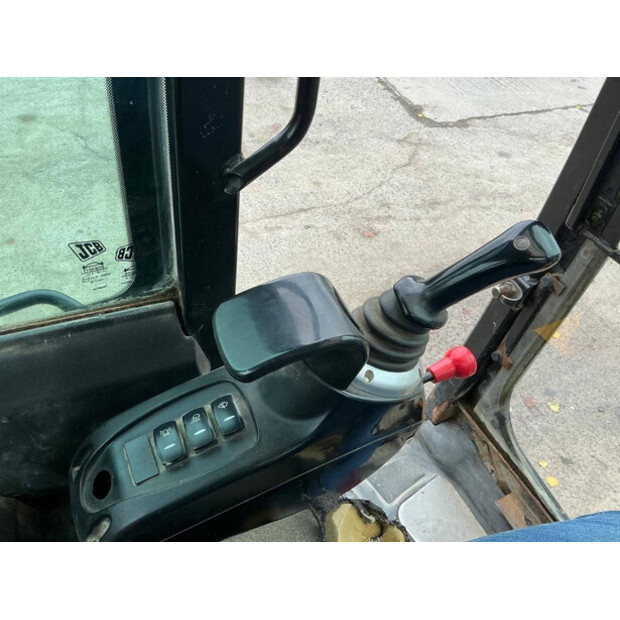 2015 جيه سي بي 8026 CTS-44019269