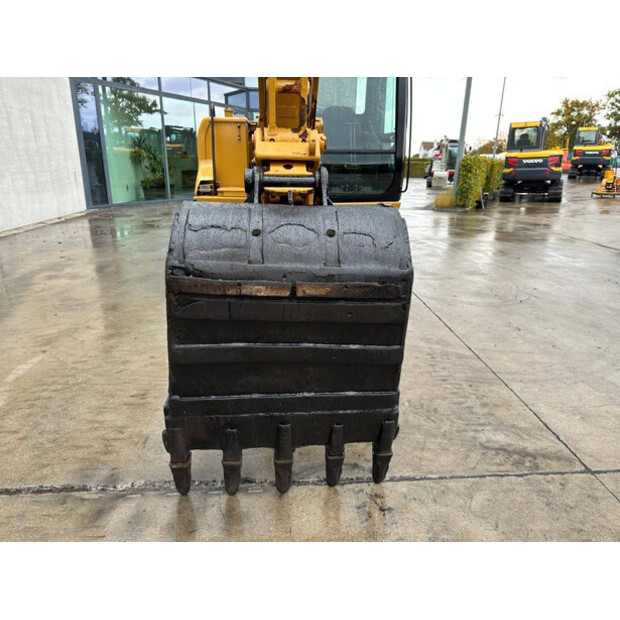 2013 كاتربيلر 307D-44019278