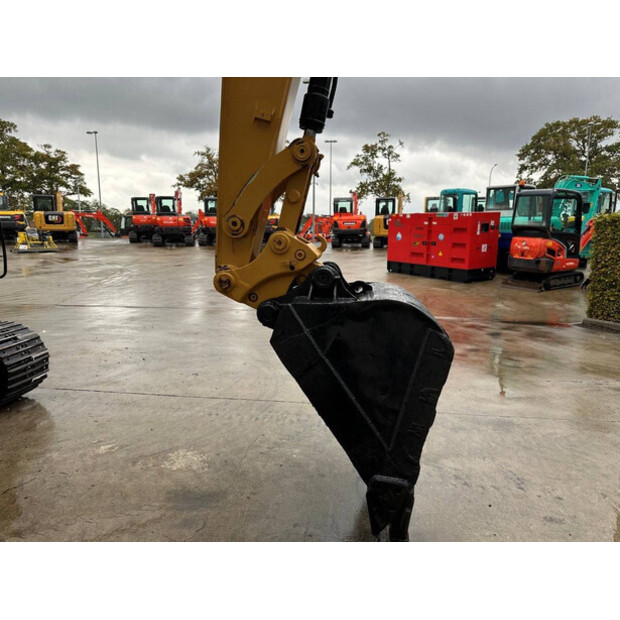 2013 كاتربيلر 307D-44019279