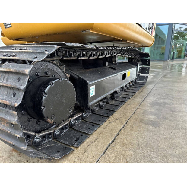 2013 كاتربيلر 307D-44019282