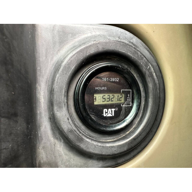 2013 كاتربيلر 307D-44019299