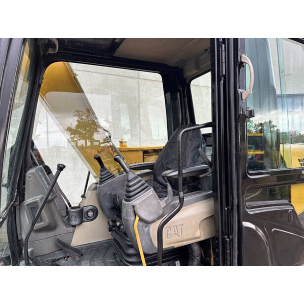 2013 كاتربيلر 307D-44019300