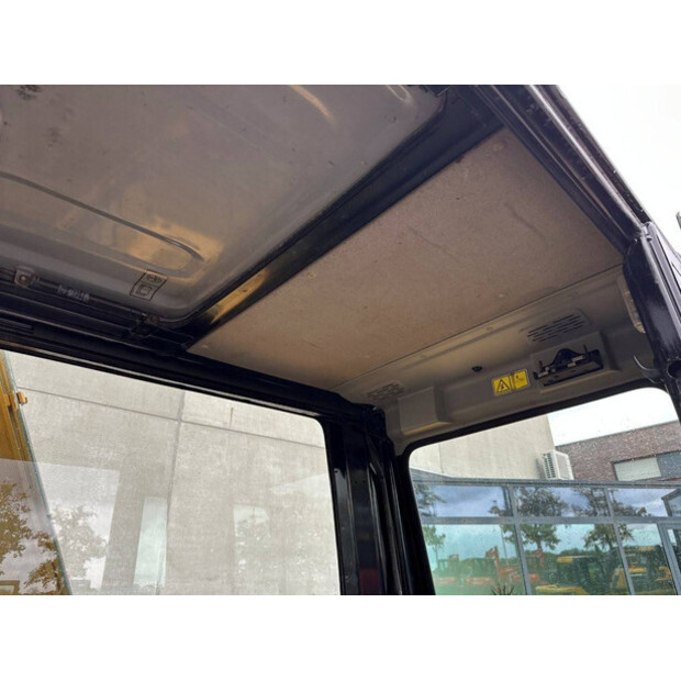 2013 كاتربيلر 307D-44019301