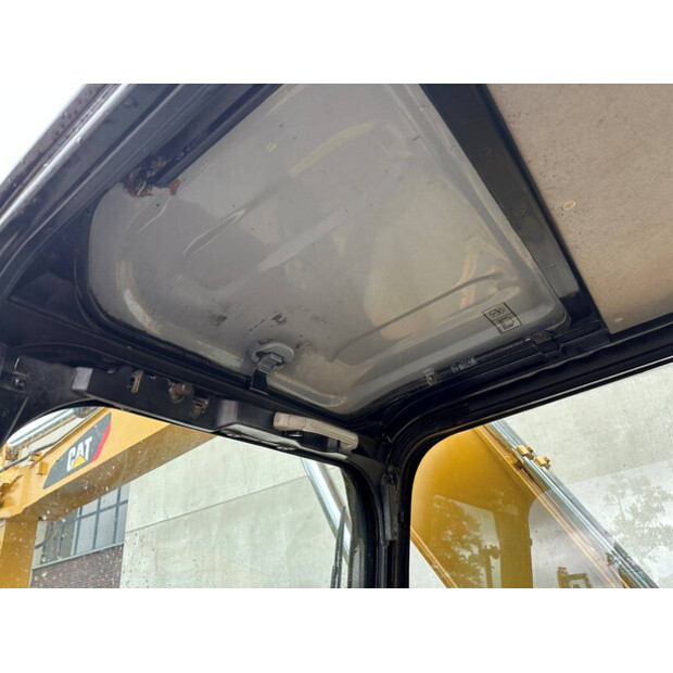 2013 كاتربيلر 307D-44019302