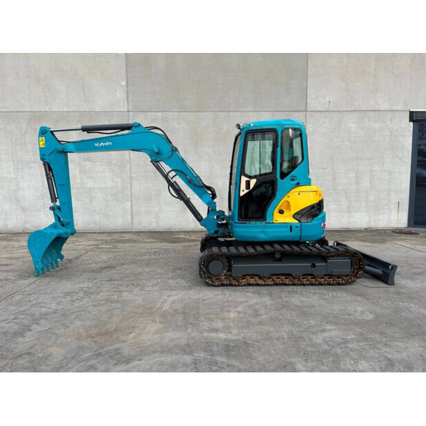 KUBOTA KX155-3SZ-44019314