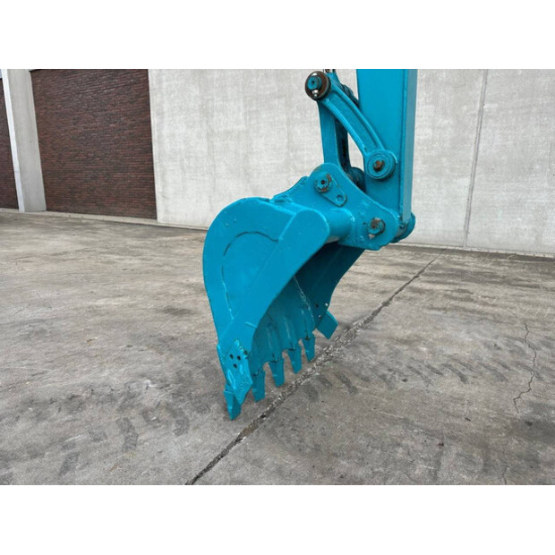 KUBOTA KX155-3SZ-44019315