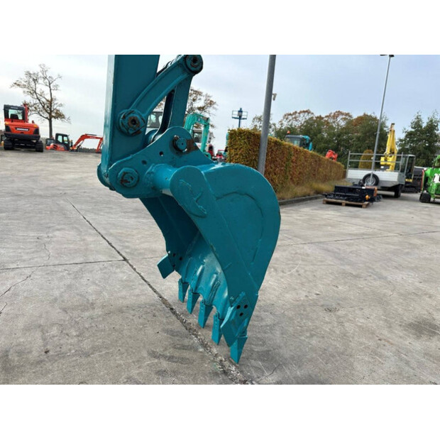 KUBOTA KX155-3SZ-44019317