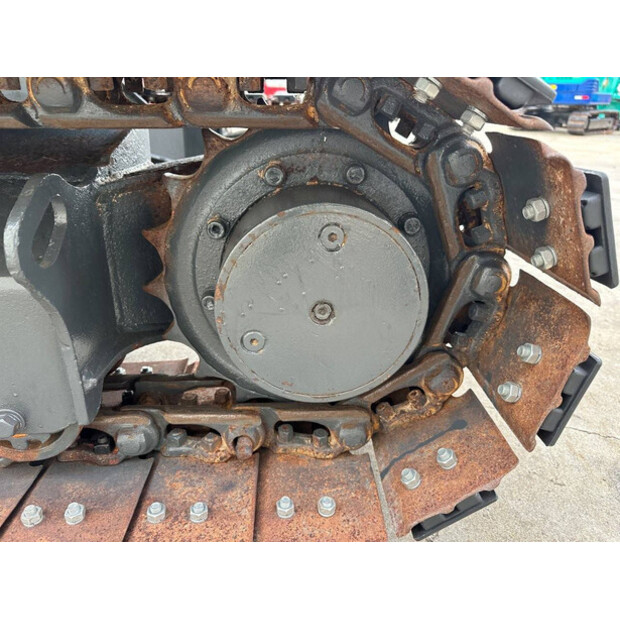 KUBOTA KX155-3SZ-44019328