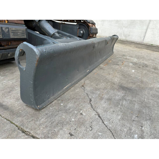 KUBOTA KX155-3SZ-44019331