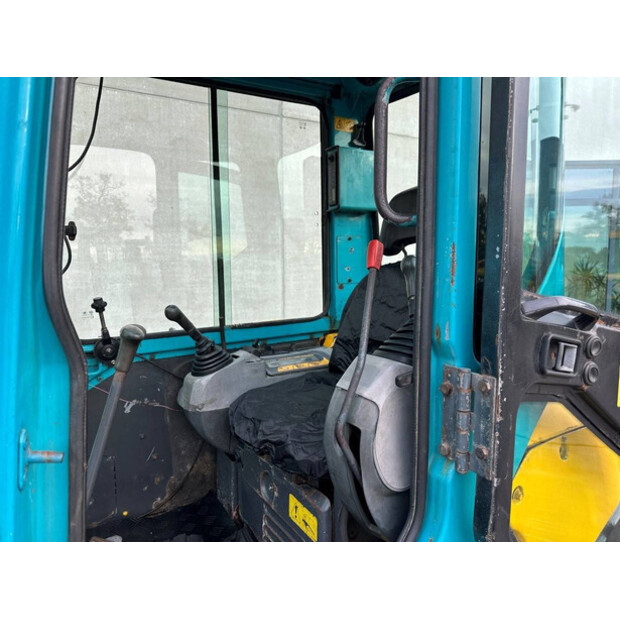 KUBOTA KX155-3SZ-44019338