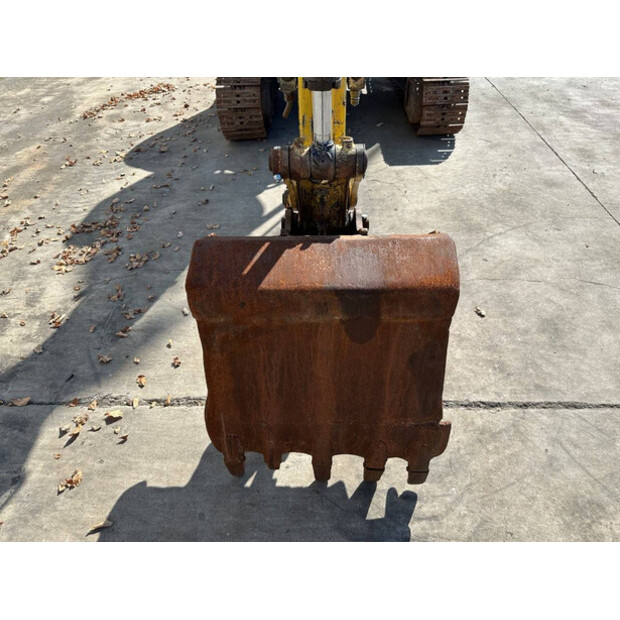 2014 YANMAR ViO45-6B-44019354