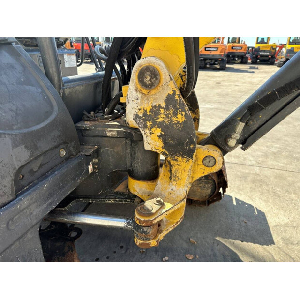 2014 YANMAR ViO45-6B-44019358