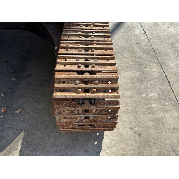 2014 YANMAR ViO45-6B-44019360