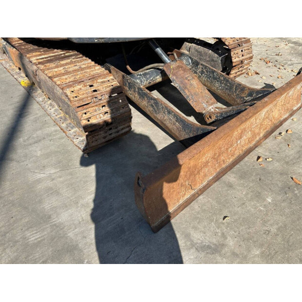 2014 YANMAR ViO45-6B-44019362