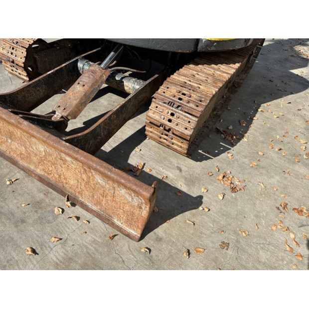 2014 YANMAR ViO45-6B-44019364