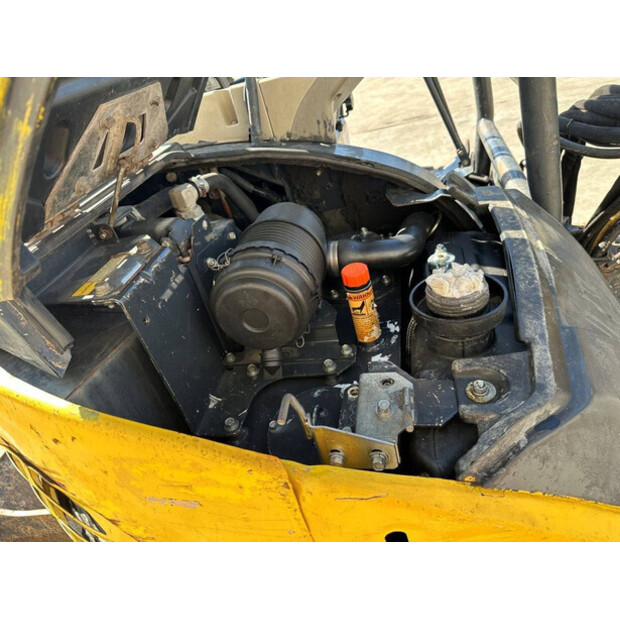 2014 YANMAR ViO45-6B-44019368