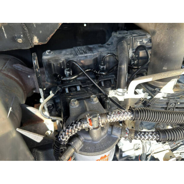 2014 YANMAR ViO45-6B-44019373