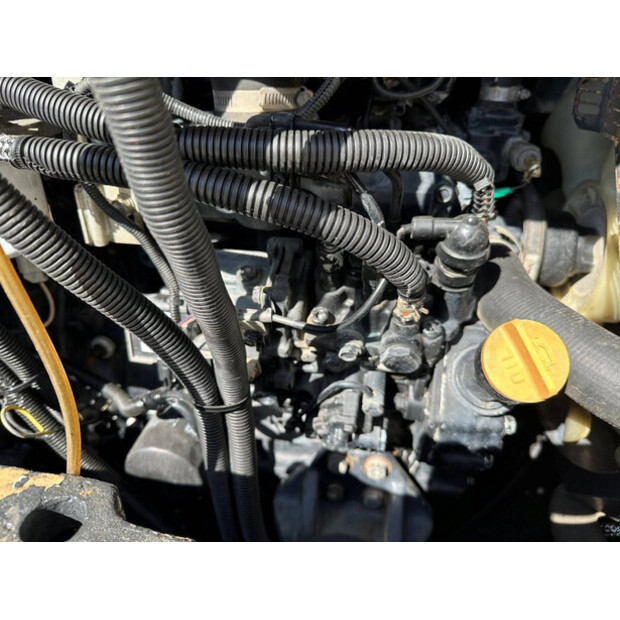 2014 YANMAR ViO45-6B-44019374