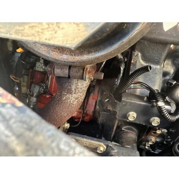 2014 YANMAR ViO45-6B-44019376