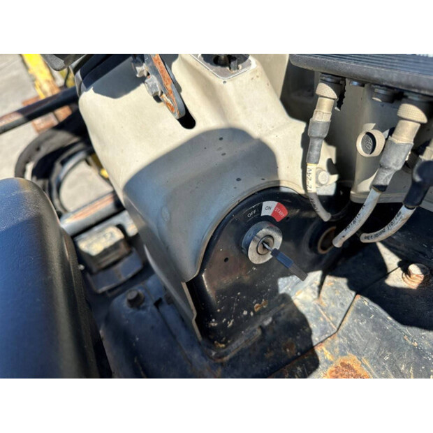 2014 YANMAR ViO45-6B-44019381