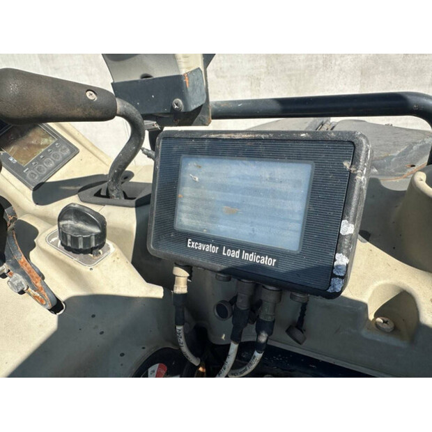 2014 YANMAR ViO45-6B-44019382