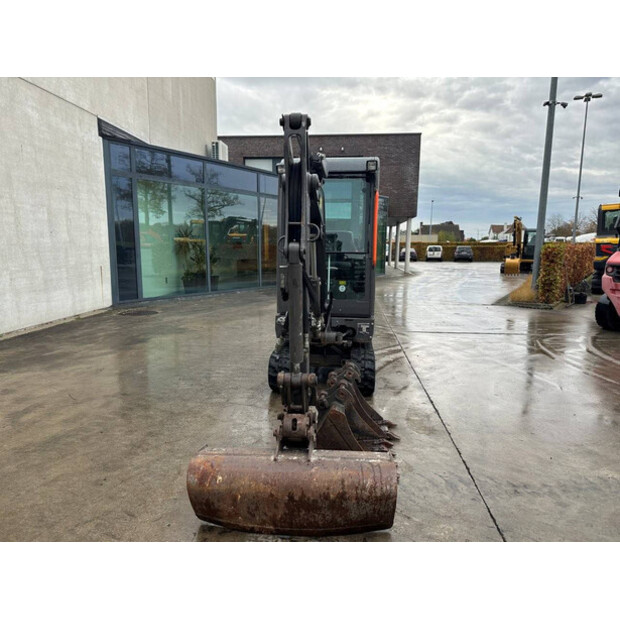 2020 Volvo EC20E-44019454