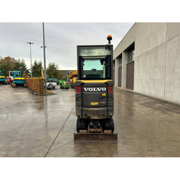 2020 Volvo EC20E-44019458