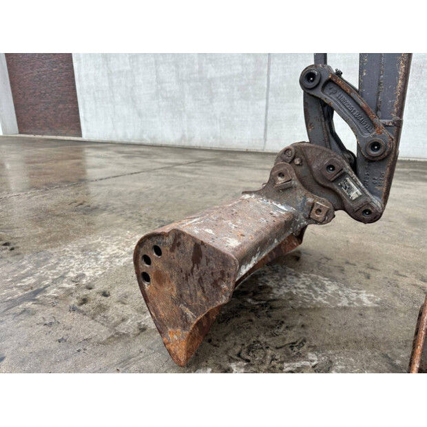 2020 Volvo EC20E-44019461