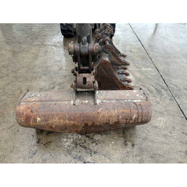 2020 Volvo EC20E-44019462