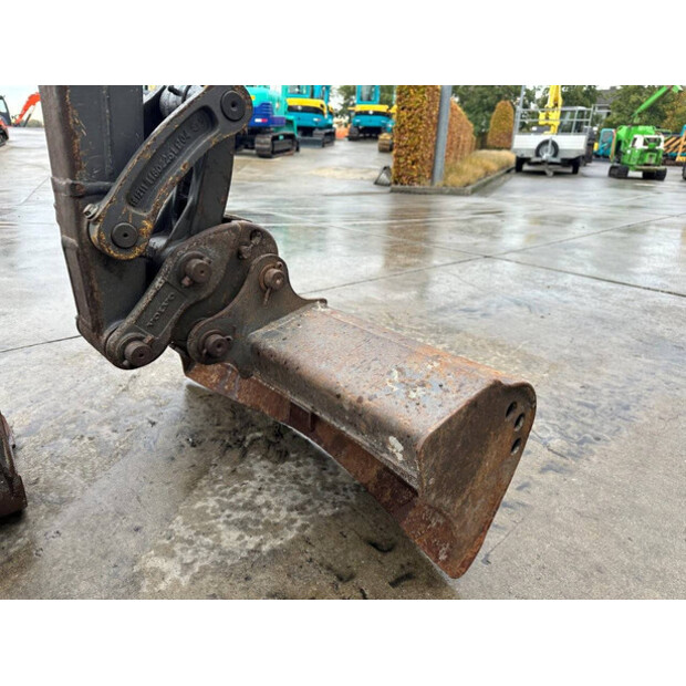 2020 Volvo EC20E-44019463