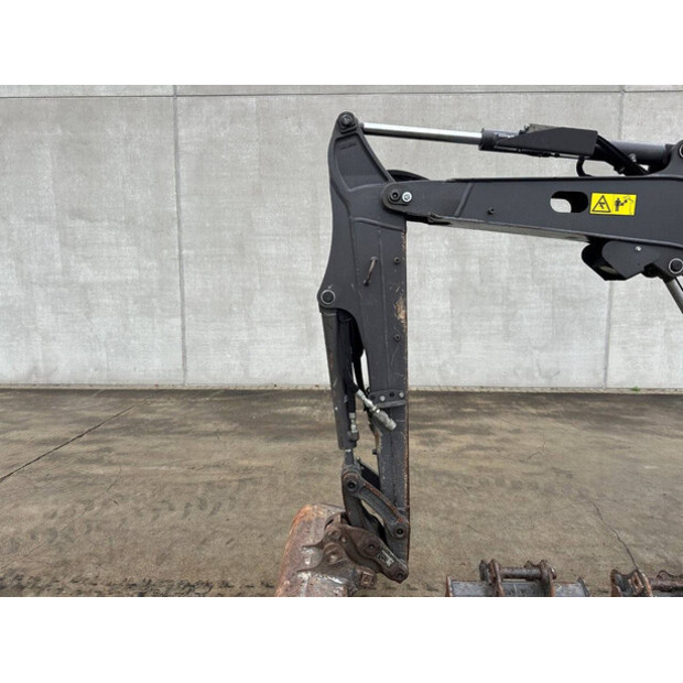 2020 Volvo EC20E-44019464