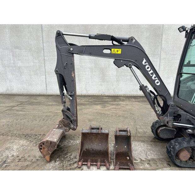2020 Volvo EC20E-44019466