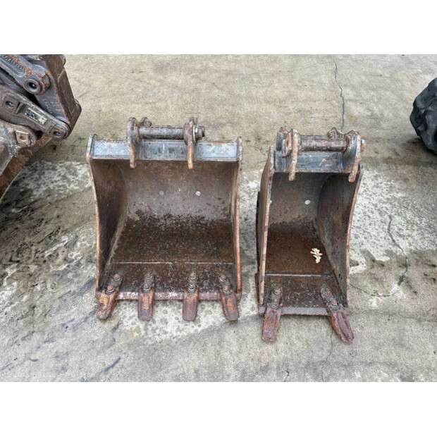 2020 Volvo EC20E-44019468