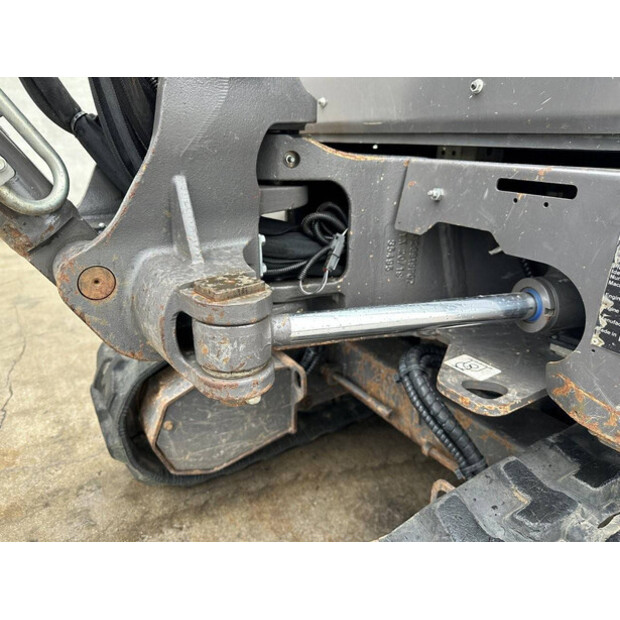 2020 Volvo EC20E-44019469