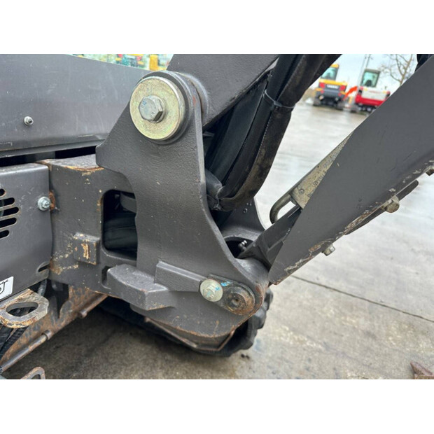 2020 Volvo EC20E-44019471