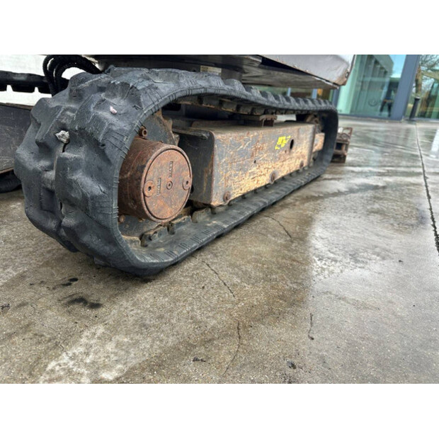 2020 Volvo EC20E-44019472