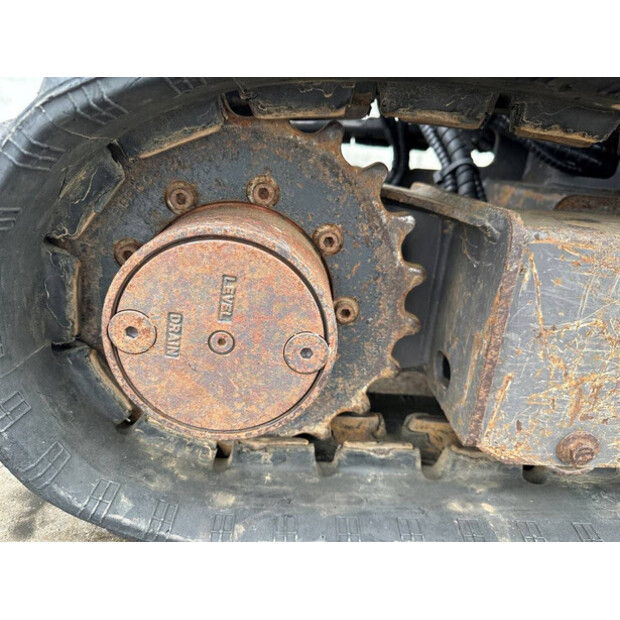 2020 Volvo EC20E-44019473