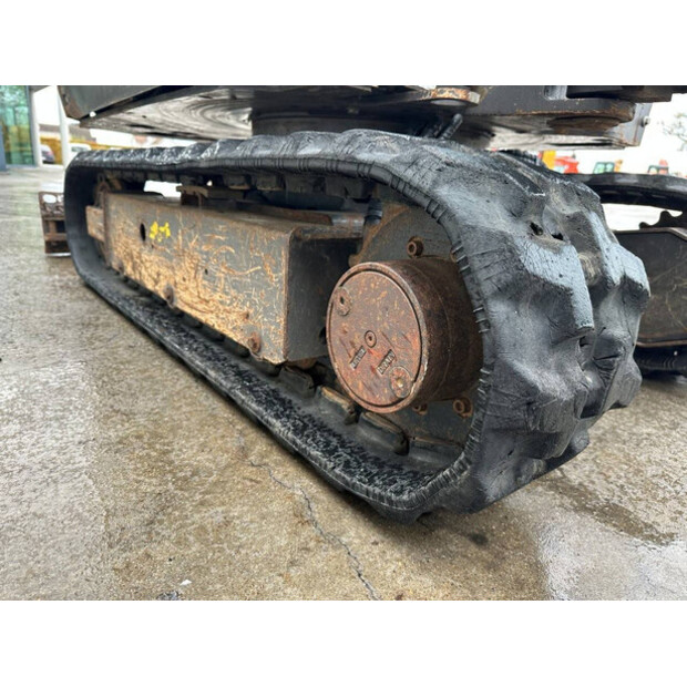 2020 Volvo EC20E-44019474