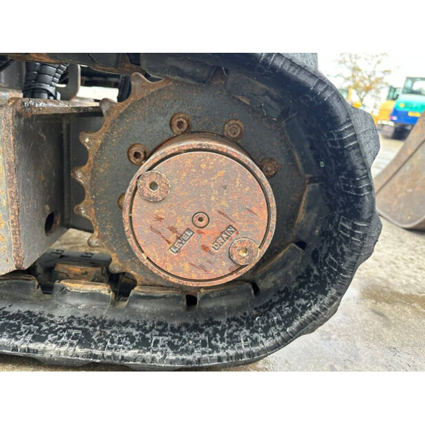 2020 Volvo EC20E-44019475