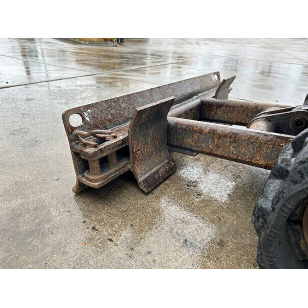 2020 Volvo EC20E-44019476