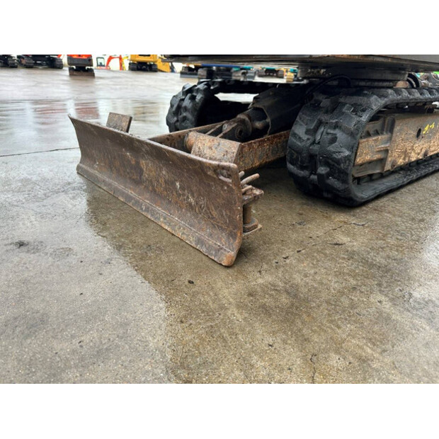 2020 Volvo EC20E-44019477