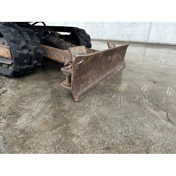 2020 Volvo EC20E-44019478